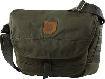 Fjällräven Greenland Shoulder Small Deep Forest Taška