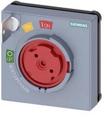 Cylindrický zámek Siemens 8UD19000MC01