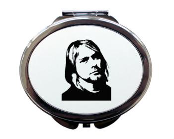 Zrcátko Kurt Cobain