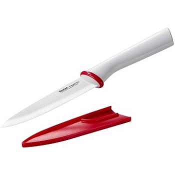 Tefal Ingenio bílý univerzální keramický nůž K1530514 (K1530514)