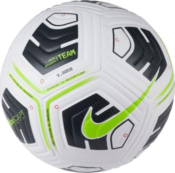 NIKE ACADEMY TEAM BALL CU8047-100 Velikost: 5