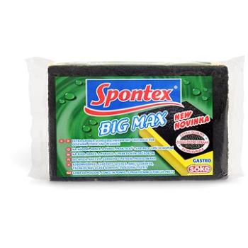SPONTEX Big Max tvarovaná houba 1 ks (9001378700302)