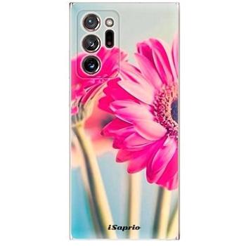 iSaprio Flowers 11 pro Samsung Galaxy Note 20 Ultra (flowers11-TPU3_GN20u)
