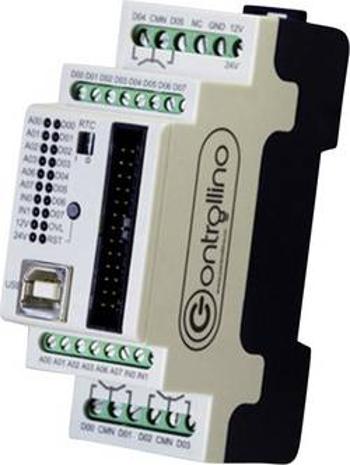 PLC řídicí modul Controllino MINI 100-000-00