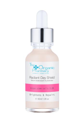 The Organic Pharmacy Radiant Day Shield 30 ml