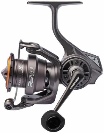 Abu garcia naviják revo x 2000s