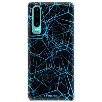 iSaprio Abstract Outlines pro Huawei P30 (ao12-TPU-HonP30)