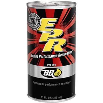 BG 109 EPR Engine Performance Restoration 325ml (BG 109.325)