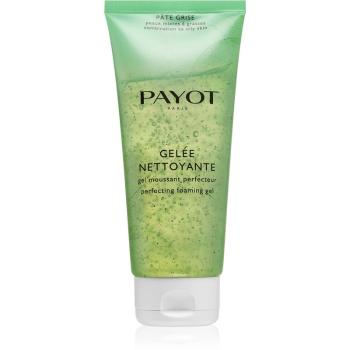 Payot Pâte Grise Gelée Nettoyante čisticí pleťový gel 200 ml