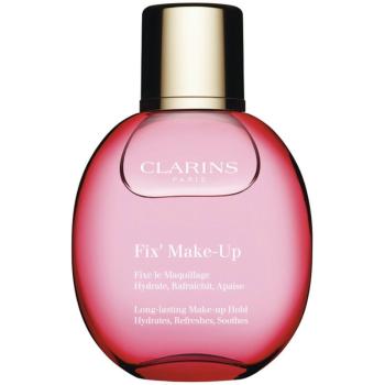 Clarins Fix' Make-Up fixační sprej na make-up 50 ml