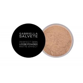 Gabriella Salvete Perfect Skin Loose Powder 6,5 g pudr pro ženy 02