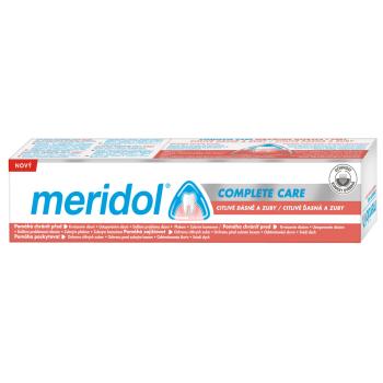 Meridol® Complete Care citlivé dásně a zuby zubní pasta 75 ml