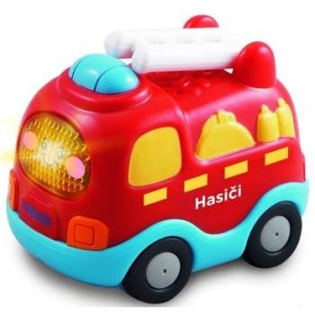 Vtech Tut Tut Hasiči SK