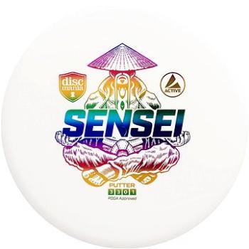 Discmania Active Sensei White (6430030377058)