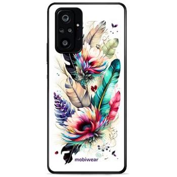 Mobiwear Glossy lesklý pro Xiaomi Redmi Note 10 Pro - G017G (5904808462976)