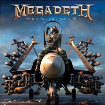 Megadeth: Warheads On Foreheads (2019) (3x CD) - CD (7703331)