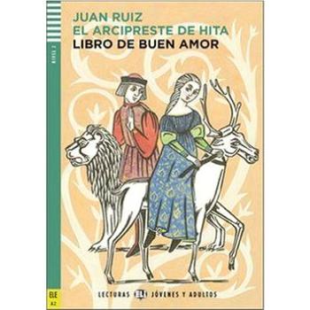 Libro de Buen Amor (9788853617613)