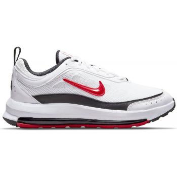 Nike AIR MAX AP Pánská volnočasová obuv, bílá, velikost 44