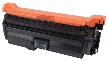 HP CE261A - kompatibilní toner HP 648A, azurový, 11000 stran