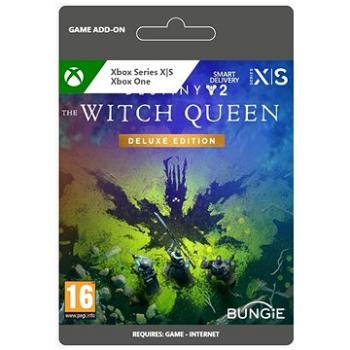Destiny 2: The Witch Queen - Deluxe Edition - Xbox Digital (7D4-00638)