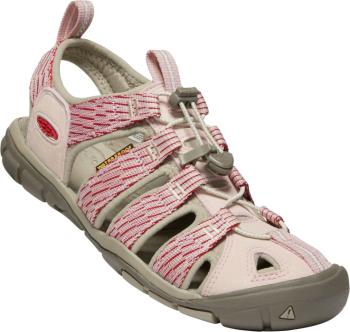 Keen CLEARWATER CNX W sepia rose/turtle dove Velikost: 37,5