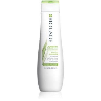 Biolage Essentials CleanReset čisticí šampon pro všechny typy vlasů 250 ml