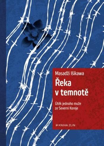 Řeka v temnotě - Masaji Ishikawa - e-kniha