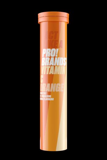 Pro!Brands Vitamin C 1000 mg 20 tbl