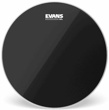 Evans TT14CHR Black Chrome 14" Blána na buben