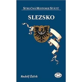 Slezsko (978-80-727-7245-2)