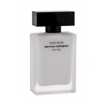 Narciso Rodriguez For Her Pure Musc 50 ml parfémovaná voda pro ženy