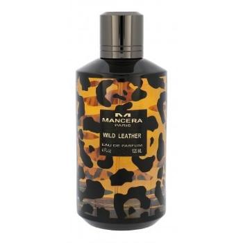 MANCERA Wild Leather 120 ml parfémovaná voda unisex