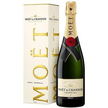 Moët & Chandon Impérial Brut 0,75l 12,5% GB (3185370001233)