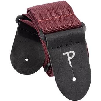PERRIS LEATHERS Poly Pro Extra Long Burgundy (HN110987)
