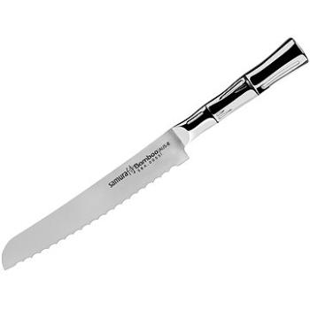 Samura BAMBOO Nůž na chleba 20 cm (SNBNCH)