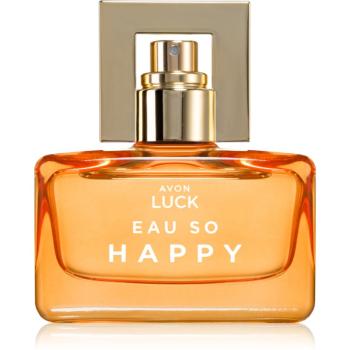 Avon Luck Eau So Happy parfémovaná voda pro ženy 30 ml