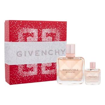 Givenchy Irresistible dárková kazeta parfémovaná voda 50 ml + parfémovaná voda 8 ml pro ženy