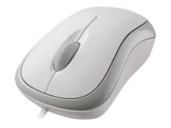 Microsoft Basic Optical Mouse P58-00060, P58-00060