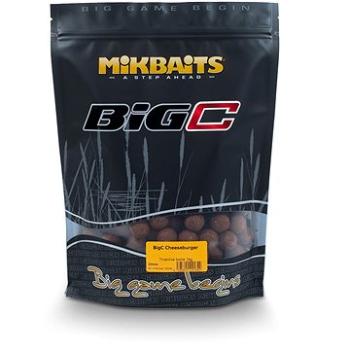 Mikbaits BiG Boilie BigC Cheeseburger (RYB016810nad)