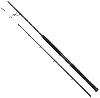 Penn Wrath II Boat Spinning Prut 2,13 m 12 - 20 lb 2 díly