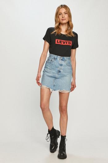 Levi's - Džínová sukně