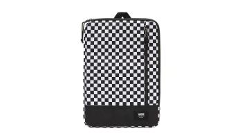 Vans Padded Laptop Sleeve černé VN0A7SAPHU0