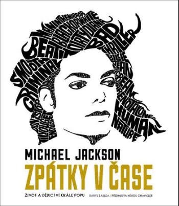 Michael Jackson - Zpátky v čase - Daryl Easlea - Easlea Daryl