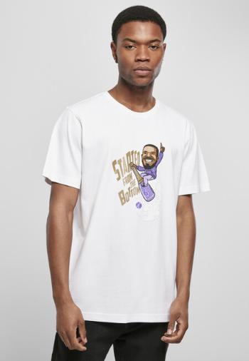 Cayler & Sons WL From The Bottom Tee white/mc - M