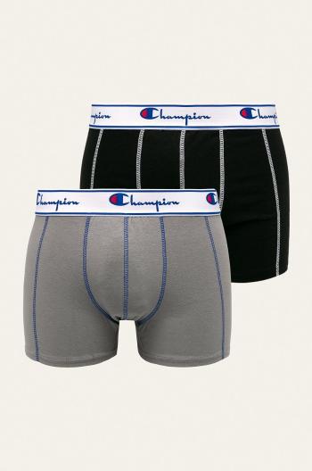 Champion - Boxerky (2 pack) Y081T