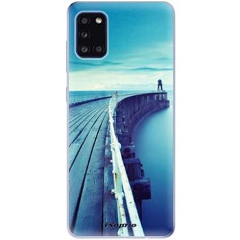 iSaprio Pier 01 pro Samsung Galaxy A31 (pier01-TPU3_A31)