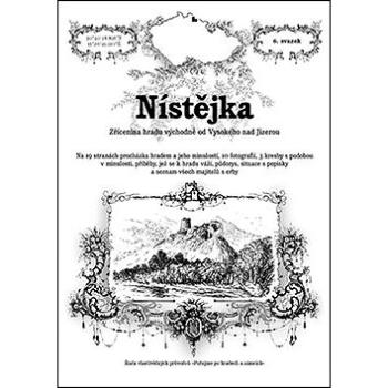 Nístějka (978-80-87712-46-7)