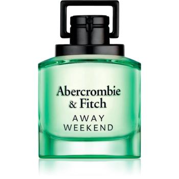 Abercrombie & Fitch Away Weekend Men toaletní voda pro muže 100 ml