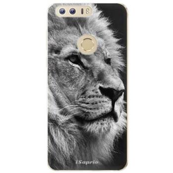 iSaprio Lion 10 pro Honor 8 (lion10-TPU2-Hon8)