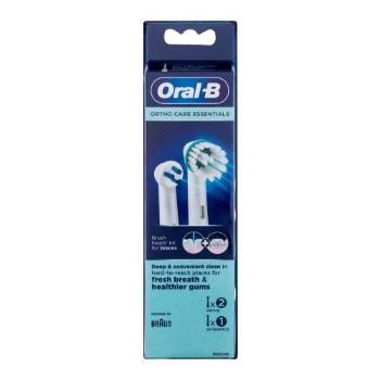 Oral-B Ortho Care Essentials zubní kartáček dárková sada